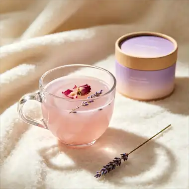 Sleep Aid Brewing Powder Guide for Better Sleep Ritual Sleep Aid Brewing Powder Guide for Better Sleep Ritual