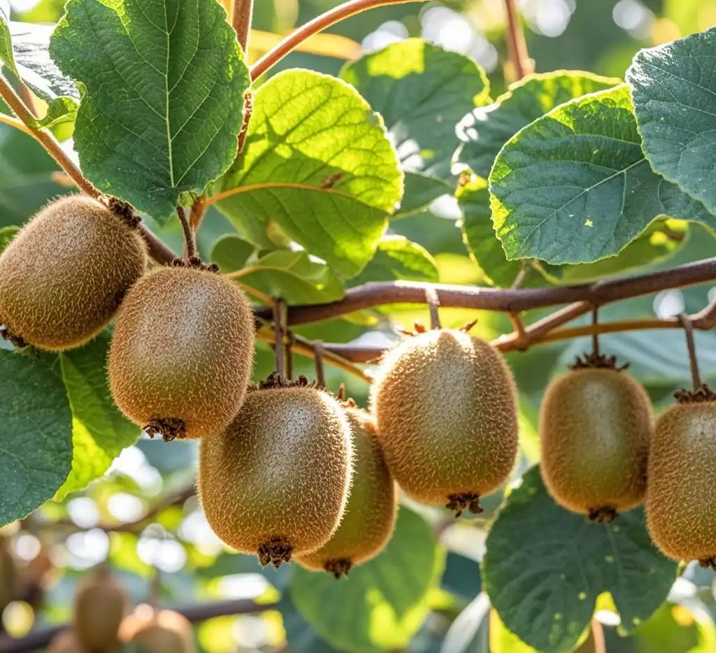 Is kiwi powder good for you?