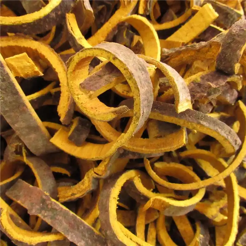 Berberine Hydrochloride Extract 97%: Uses, Quality Standards & Supplier Guide Berberine Hydrochloride Extract 97%: Uses, Quality Standards & Supplier Guide