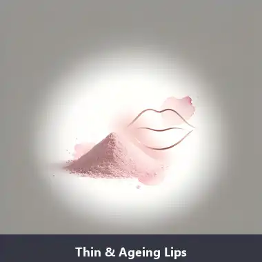 The Science Behind Lip Plumping Peptide for Soft, Full Lips The Science Behind Lip Plumping Peptide for Soft, Full Lips