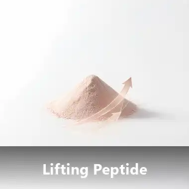 Lifting Peptide: How It Supports Firmer-Looking Skin