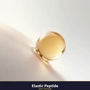 Why Elastic Peptide Is Transforming Modern Anti-Aging Skincare Why Elastic Peptide Is Transforming Modern Anti-Aging Skincare