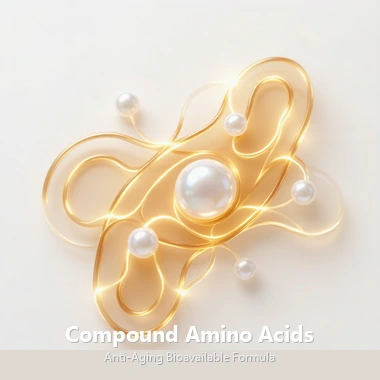 Compound Amino Acids Supplement: Benefits and Applications Explained Compound Amino Acids Supplement: Benefits and Applications Explained