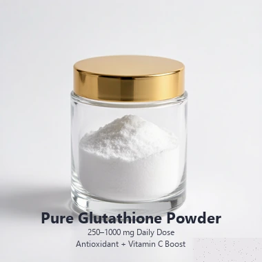 What is glutathione? Benefits for your health and body What is glutathione? Benefits for your health and body