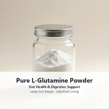 What are the health benefits of L-glutamine What are the health benefits of L-glutamine