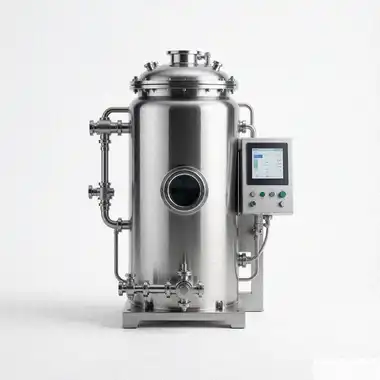 How to Choose a Supercritical Extraction Machine Manufacturer How to Choose a Supercritical Extraction Machine Manufacturer