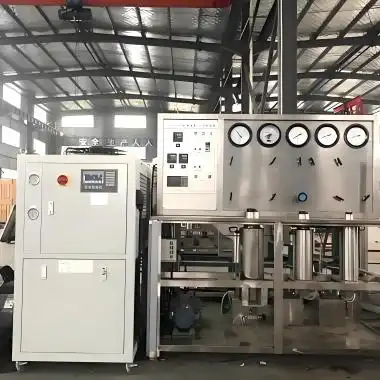 Supercritical CO2 Extraction Machine: A Complete Guide to the Best Extraction Method