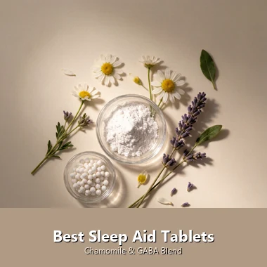 Choosing The Best Sleep Aid: A Complete Guide Choosing The Best Sleep Aid: A Complete Guide