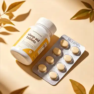 The Best Sleep Aid Tablets for Sleep: Improve Your Restful Nights The Best Sleep Aid Tablets for Sleep: Improve Your Restful Nights