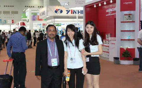 Go to the exhibition and make an appointment with nature and ecology