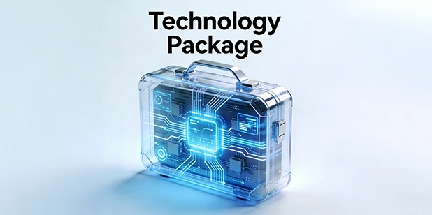 Amino Acid Production Technology product image