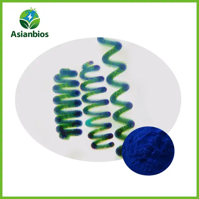 Phycocyanin Powder