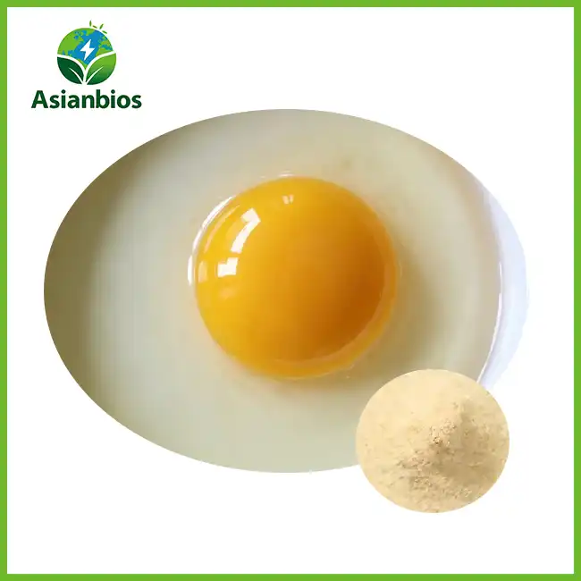 Albumine Peptide