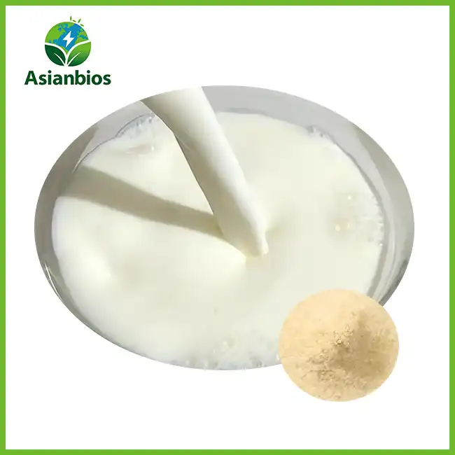 Hydrolysiertes Molkenproteinisolat-Pulver (lose)