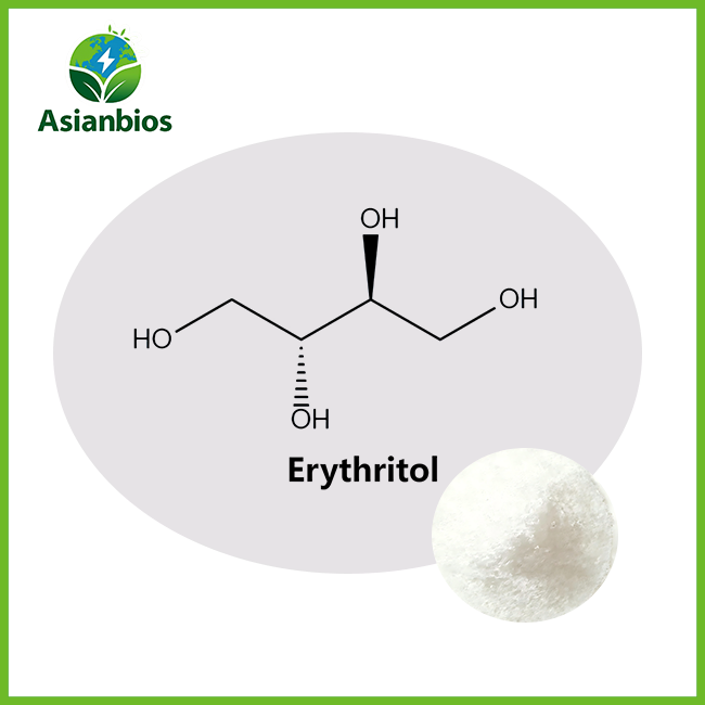 poudre d'érythritol en vrac poudre d'érythritol en vrac