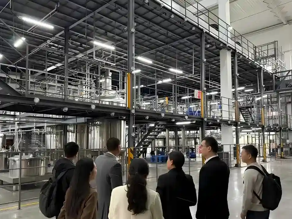 Production Line Design